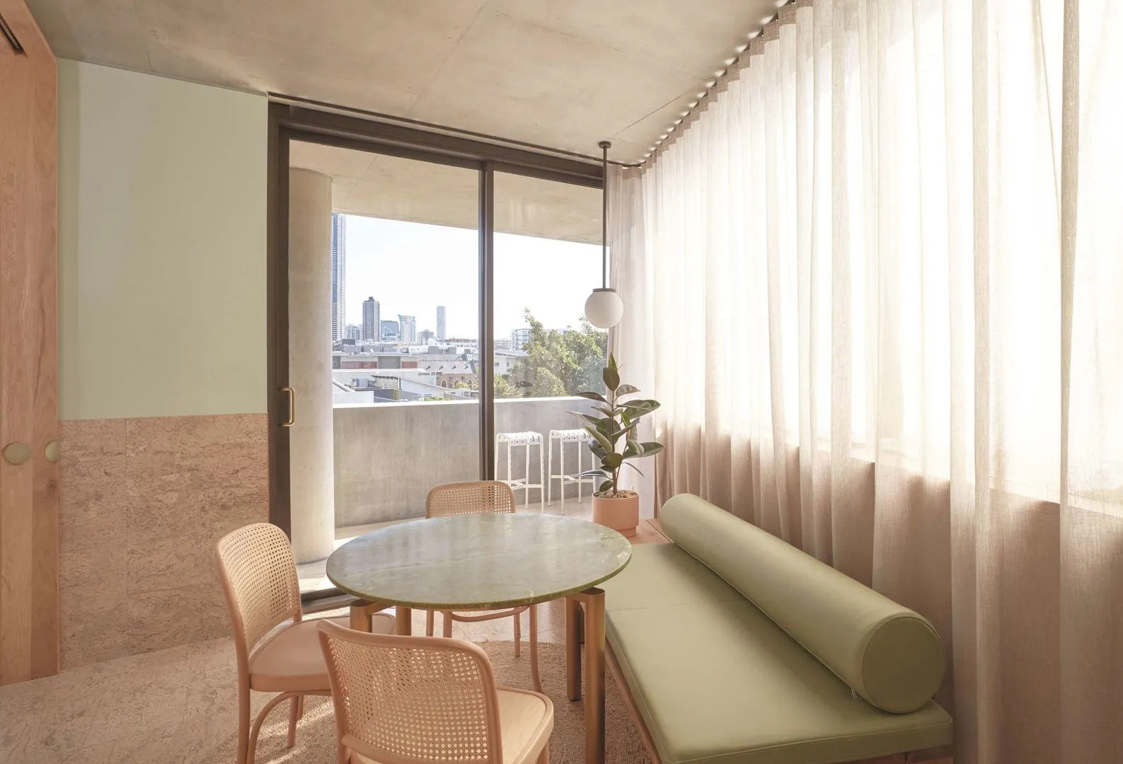 Foto - The Calile Hotel