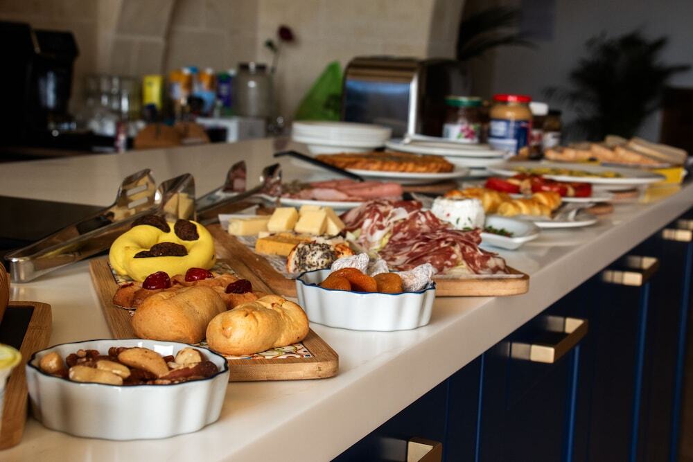 Photo - Sea Holly Gozo