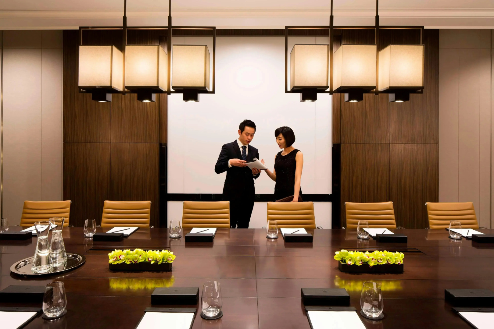 Foto - JW Marriott Dongdaemun Square Seoul