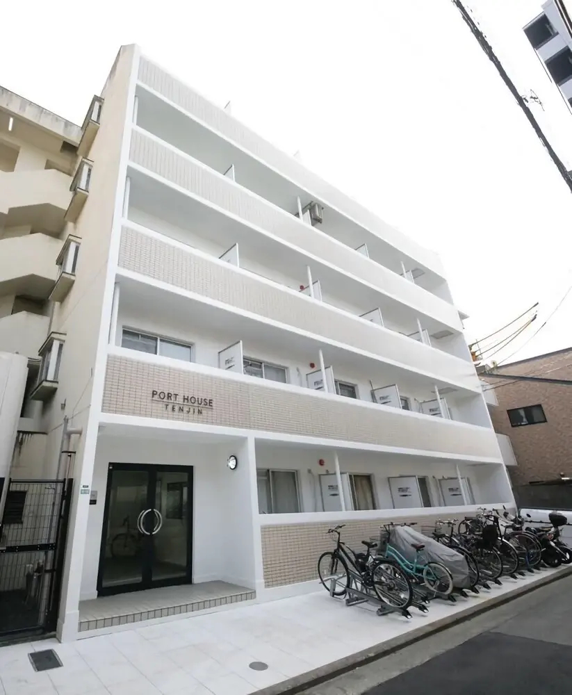 Foto - goom Hotel Fukuoka-Kokusai-Center