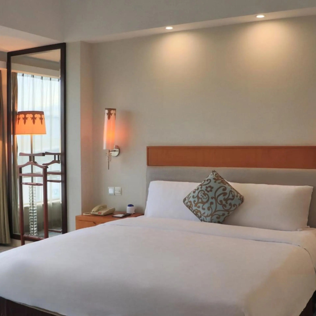 Foto - Well Garden Hotel