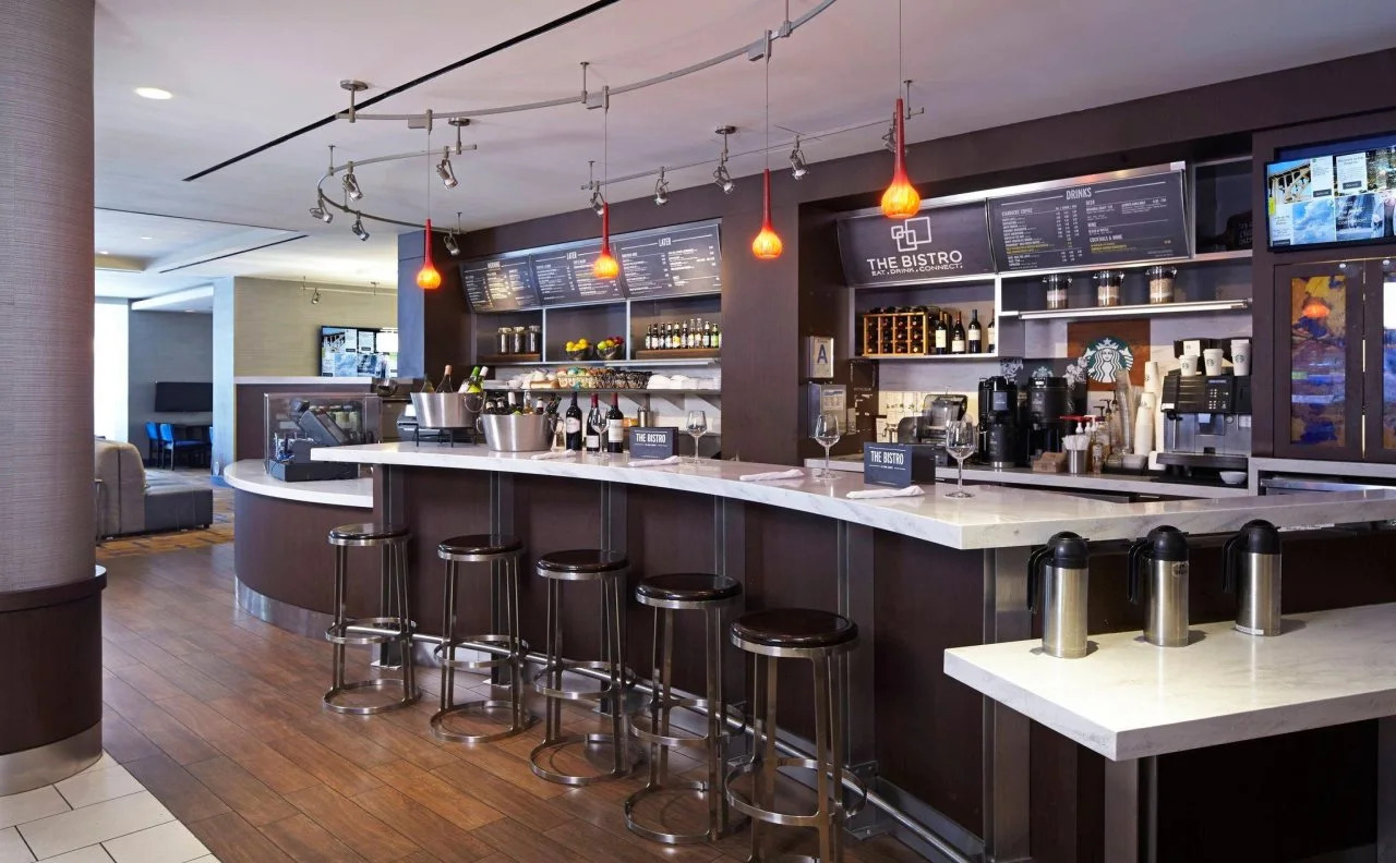 Foto - Courtyard by Marriott Los Angeles LAX / Century Boulevard