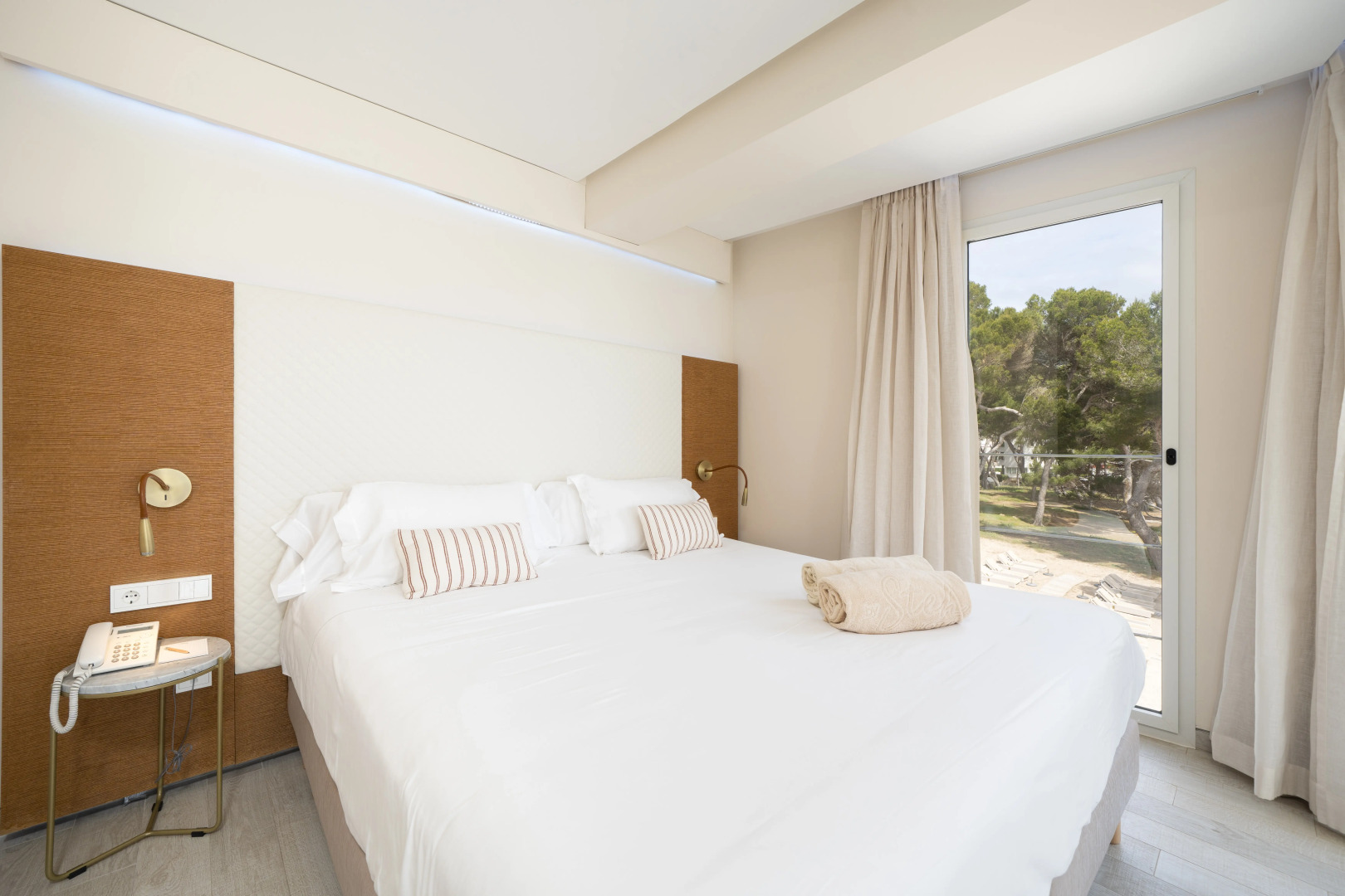 Foto - Melbeach Hotel & Spa - Adults Only