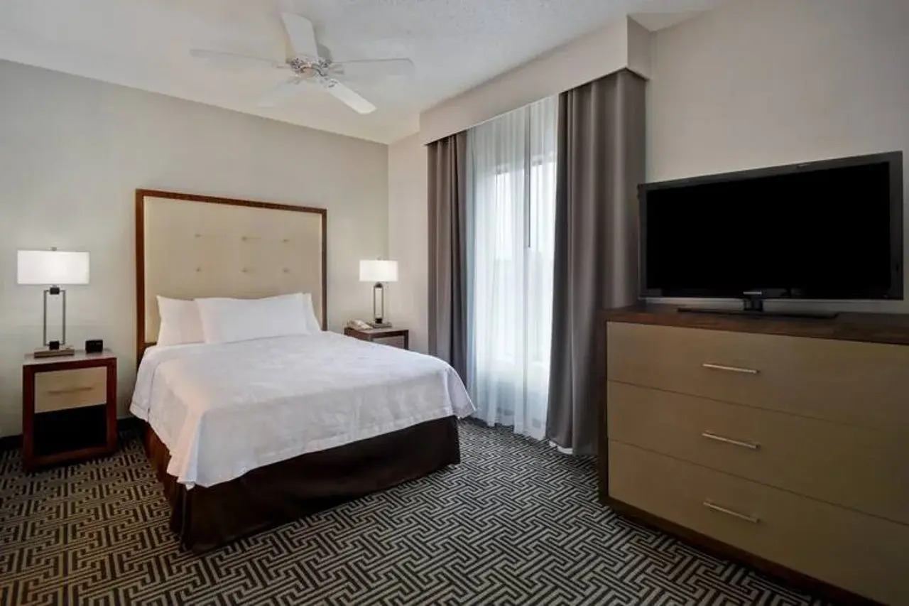 Foto - Homewood Suites By Hilton HOU Intercontinental Airport