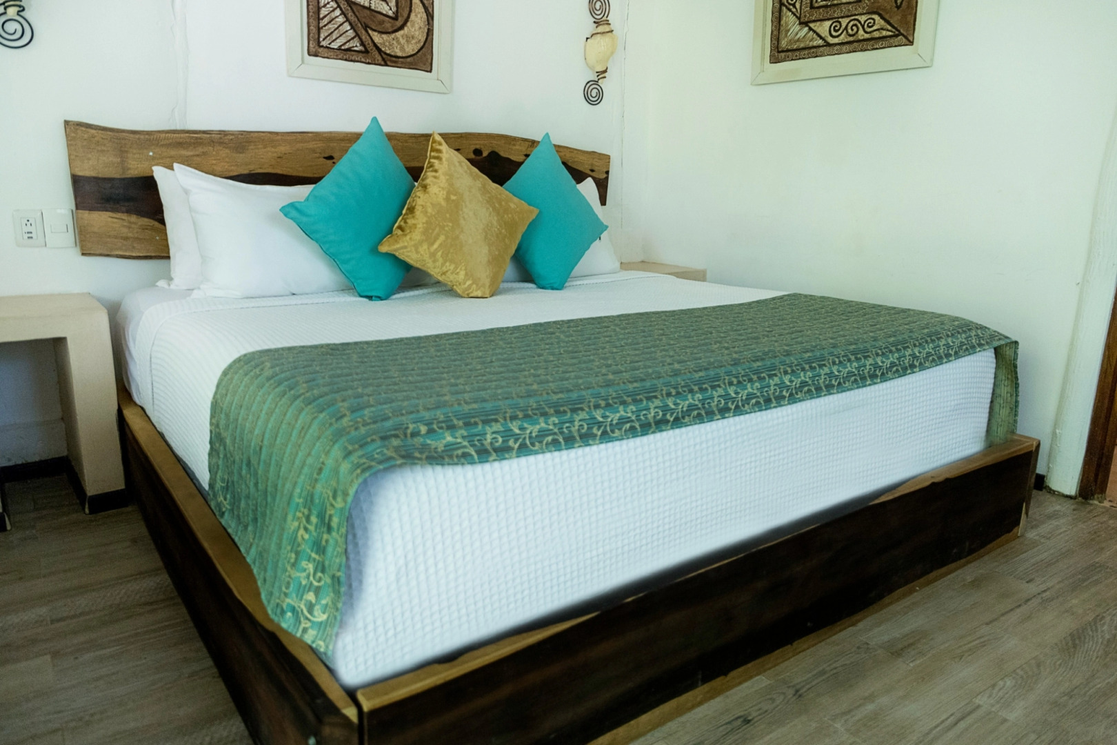 Foto - Villa Las Estrellas Tulum - located at the party zone