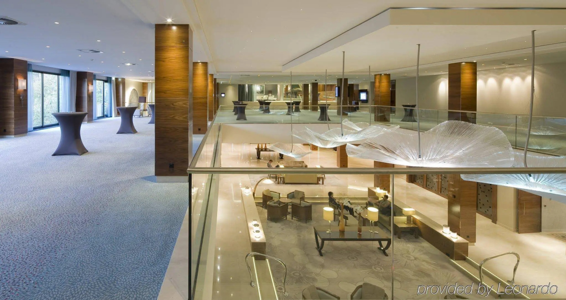 Foto - Hotel Okura Amsterdam – The Leading Hotels of the World