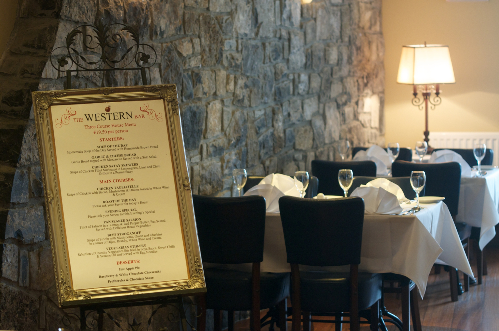 Foto - The Western Hotel