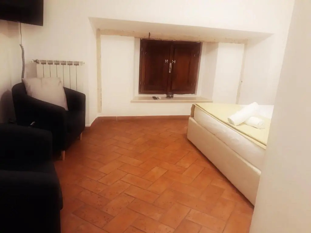 Foto - Relais Arco Della Pace