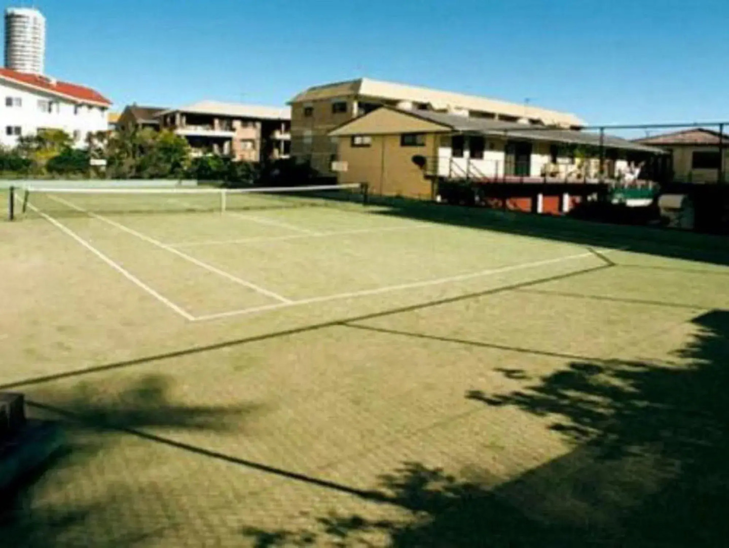 Photo - Burleigh Esplanade Apartments