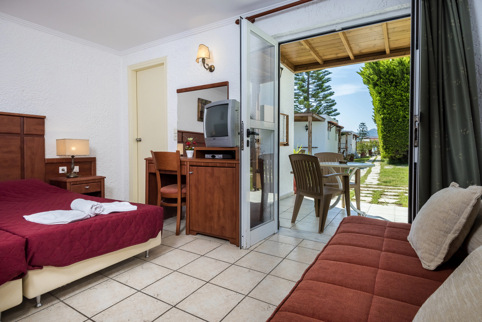 Photo - Gaia Garden Hotel