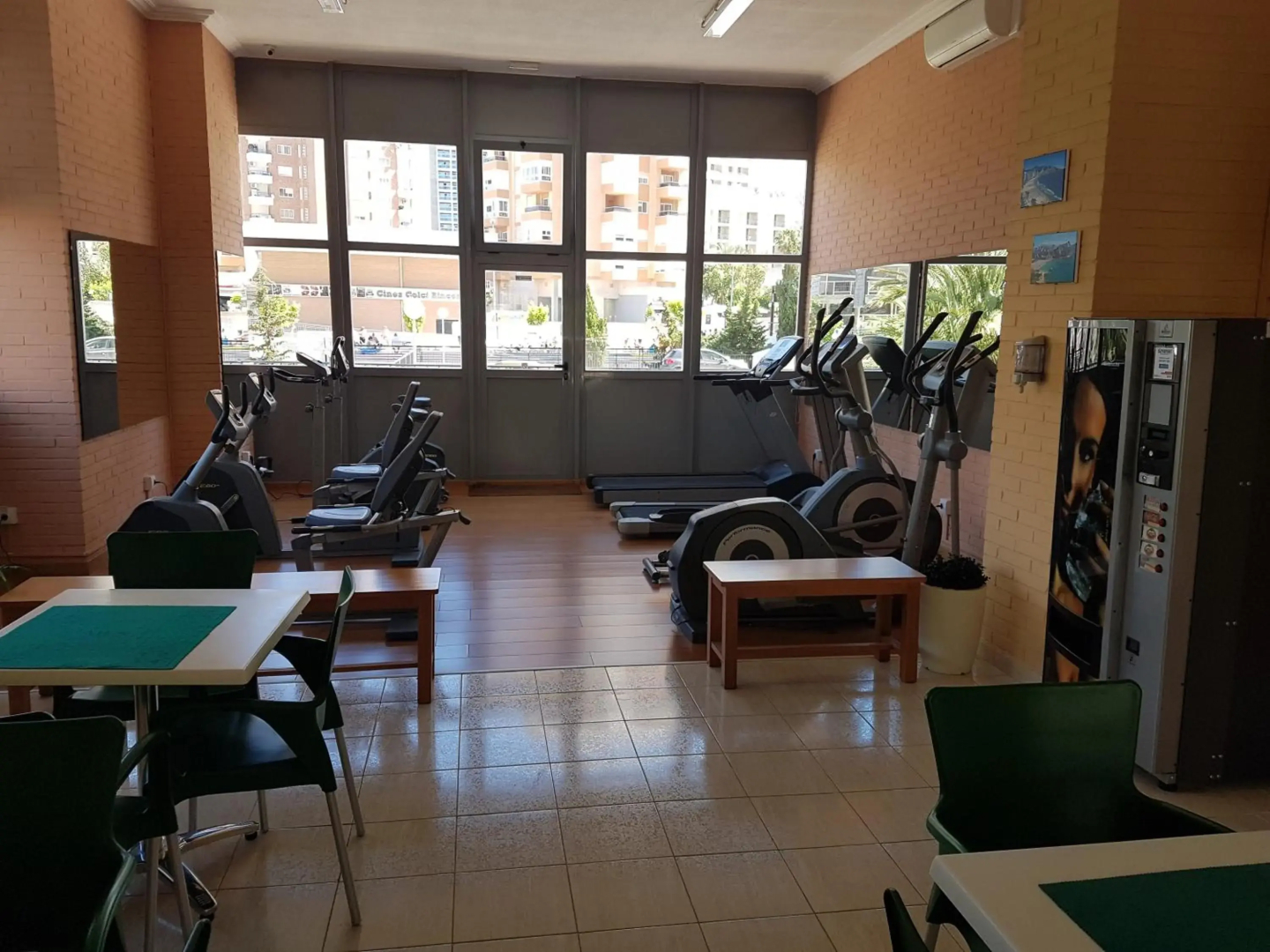 Photo - Gemelos 22-Fincas Benidorm