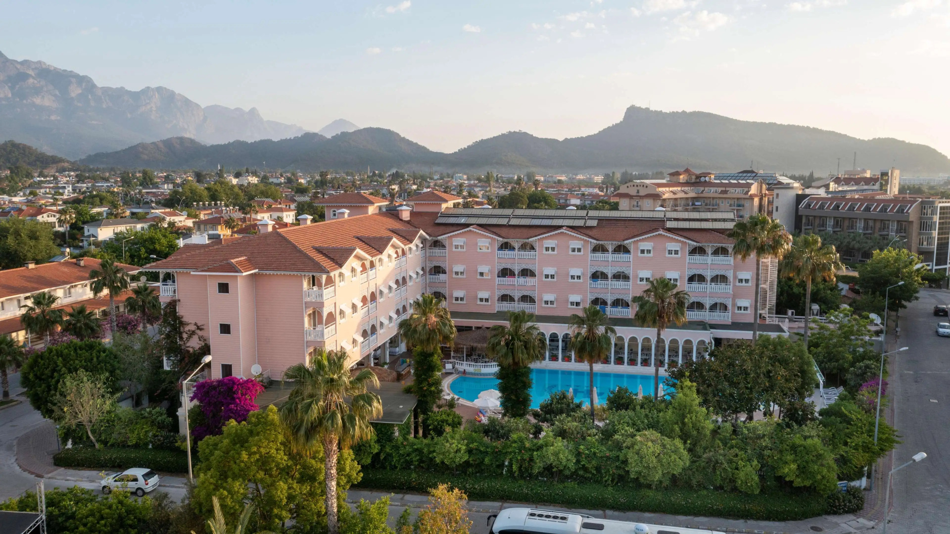 Foto - Pashas Princess by Werde Hotels - Adult Only