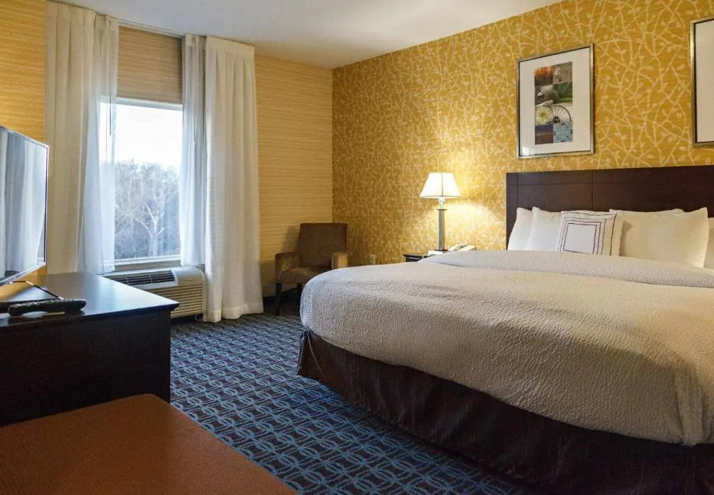 Photo - Fairfield Inn & Suites by Marriott Somerset