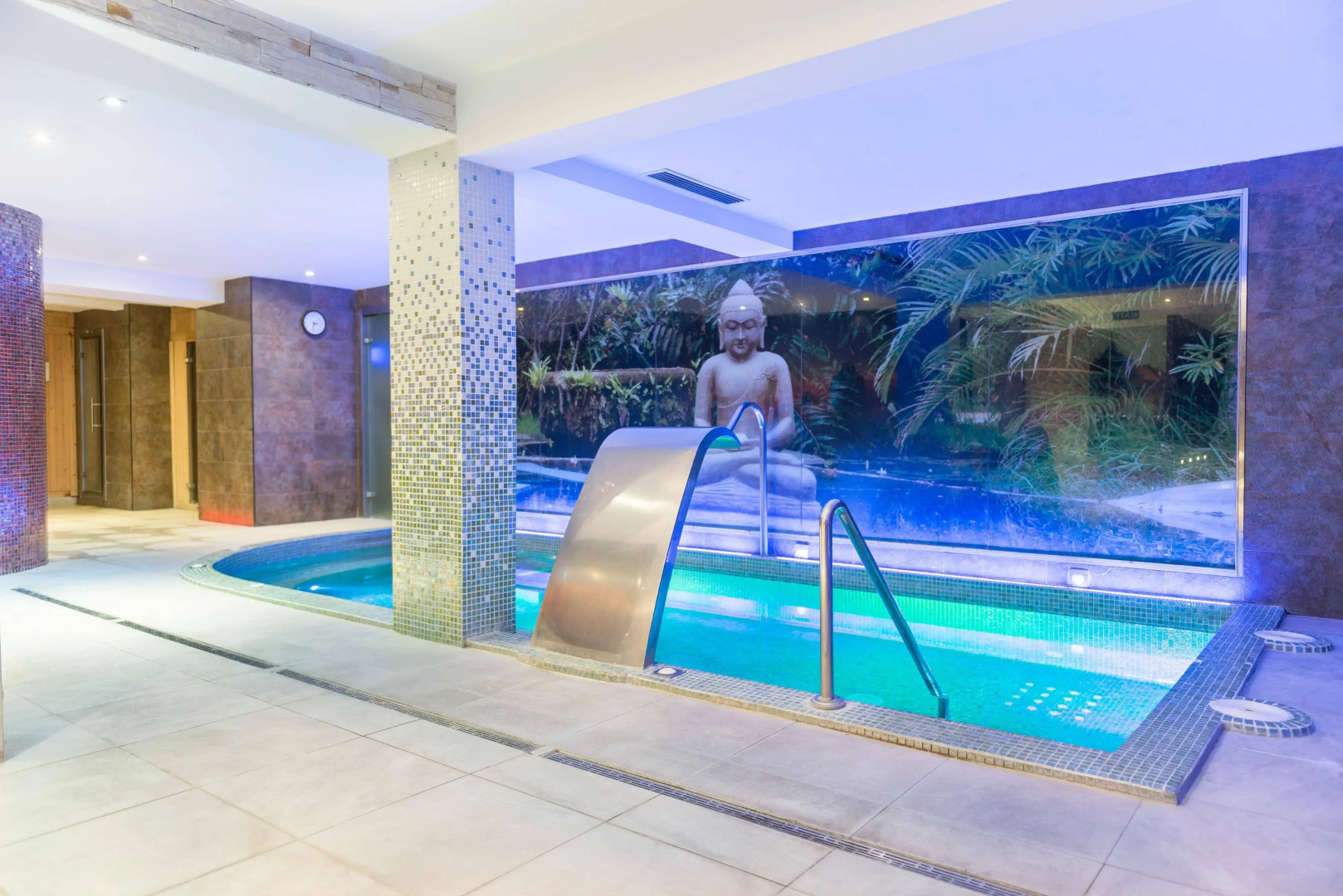 Photo - Hotel Torre Azul & Spa - Adults Only