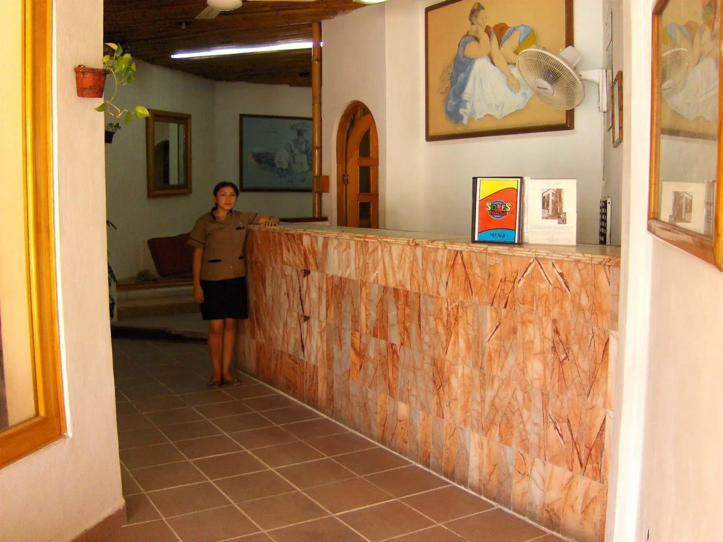 Foto - Hotel Alux Cancun