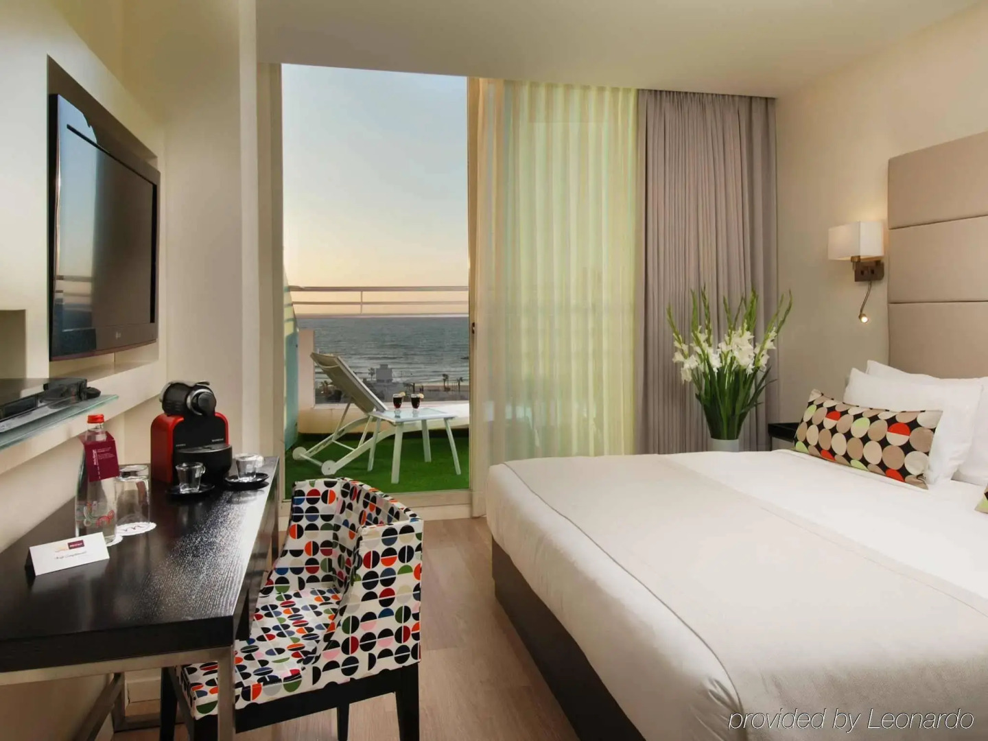 Photo - BY14 TLV Hotel