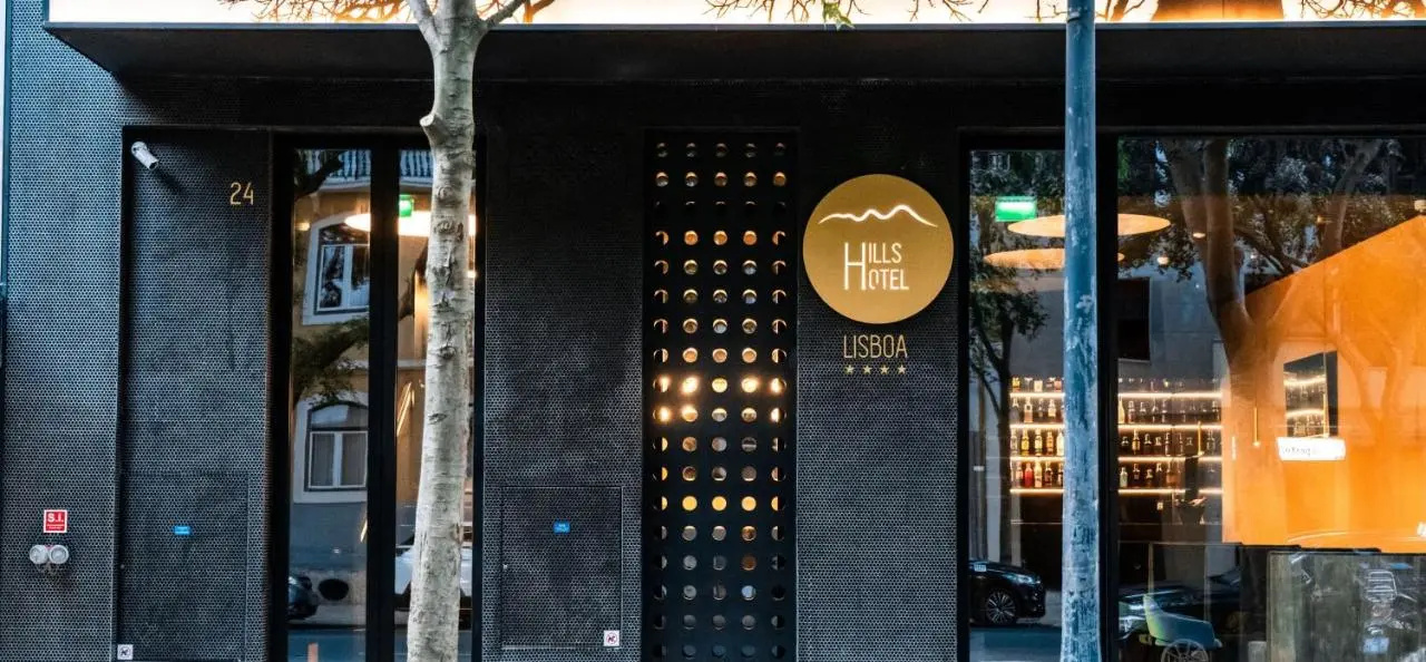 Photo - Hills Hotel Lisboa