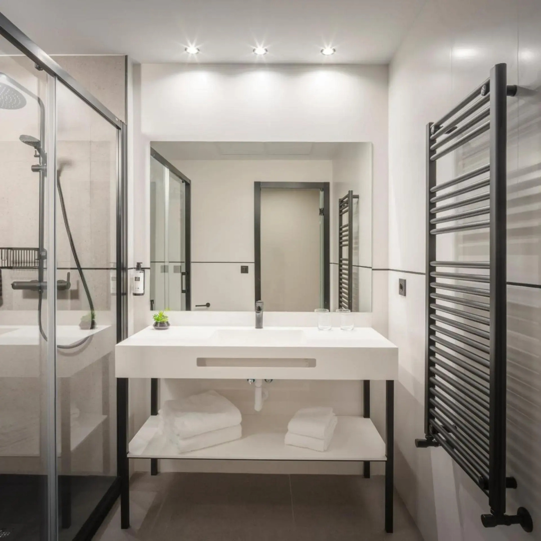 Foto - Hotel Rio Badajoz