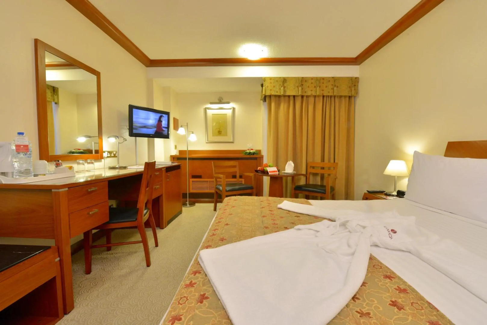 Photo - Hotel Alameda, Highline