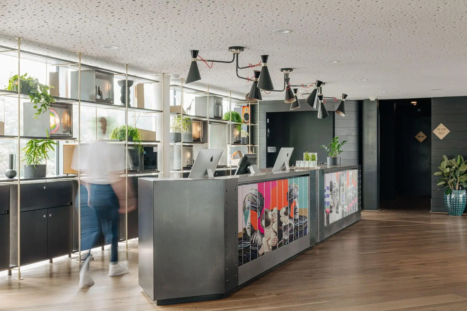 Foto - Sir Adam Hotel, part of Sircle Collection