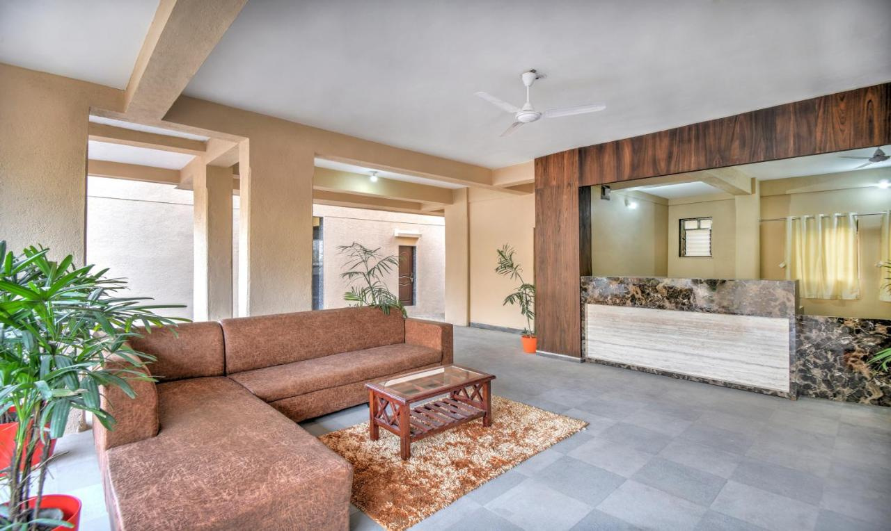 Photo - Treebo Sayaji Residency