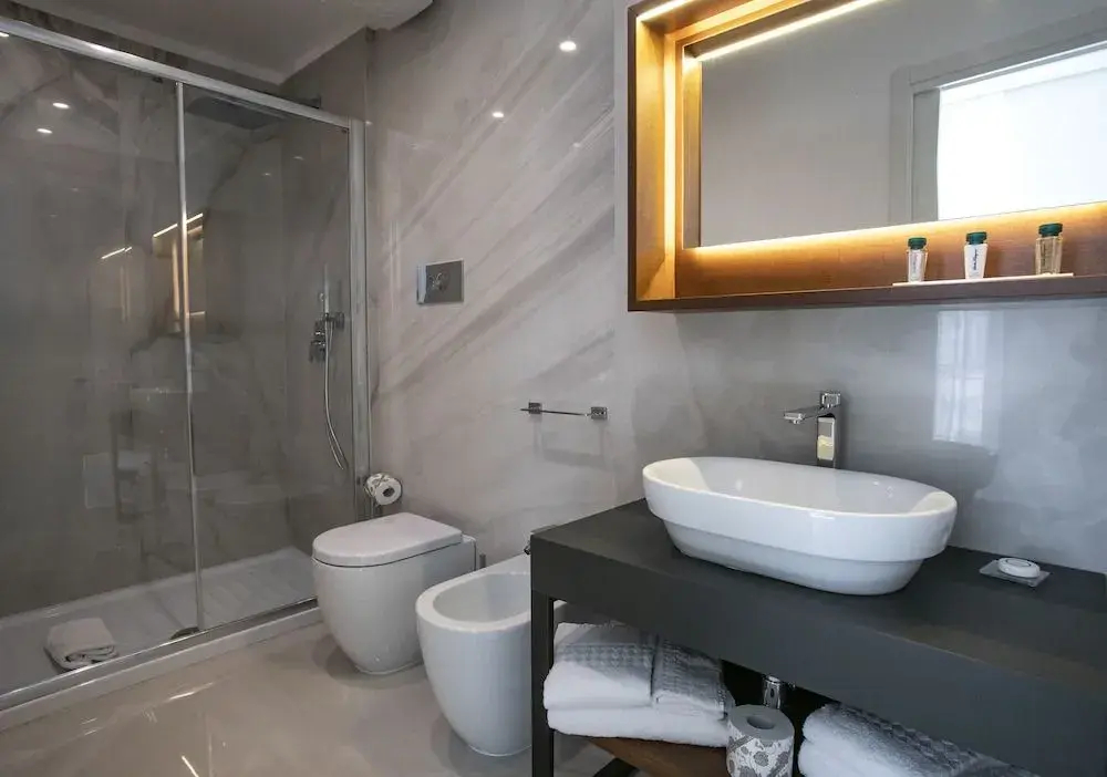 Foto - Palazzo Sovrana Serviced Luxury Apartments
