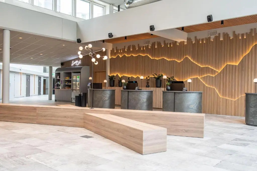 Photo - Quality Hotel Arlanda XPO