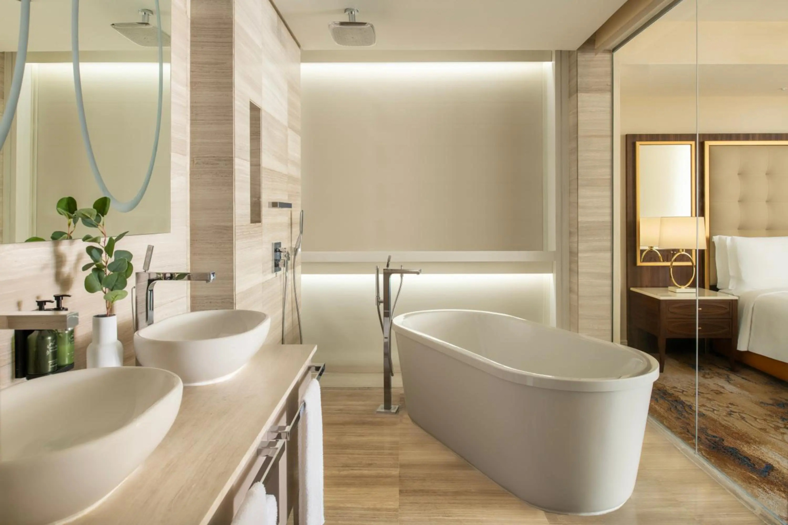 Foto - Dusit Doha Hotel