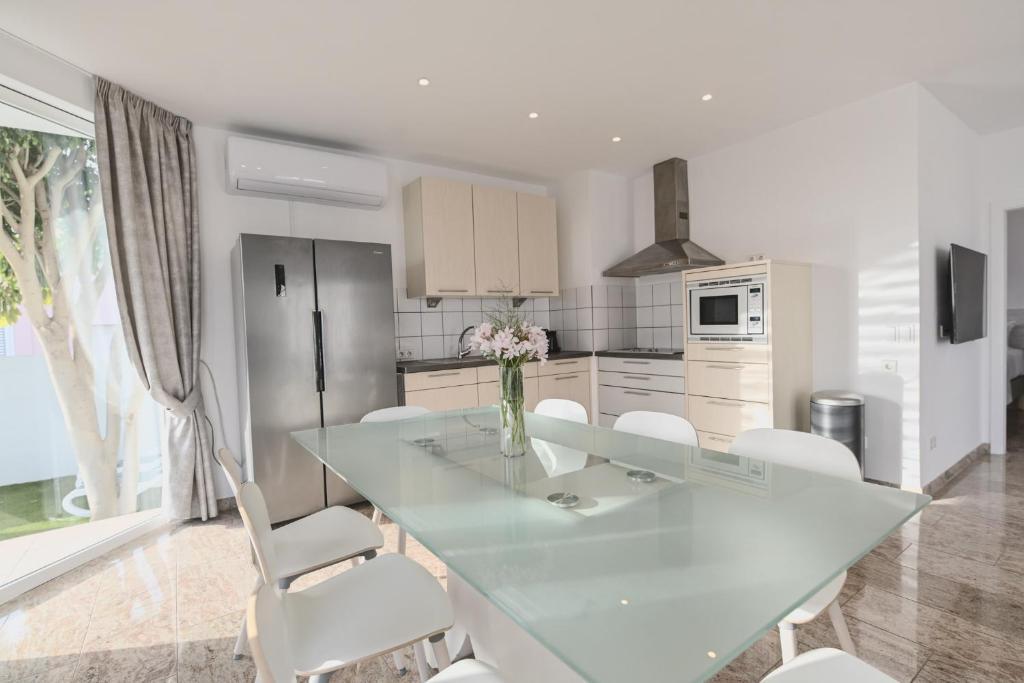 Foto - Villa Boutique Tenerife