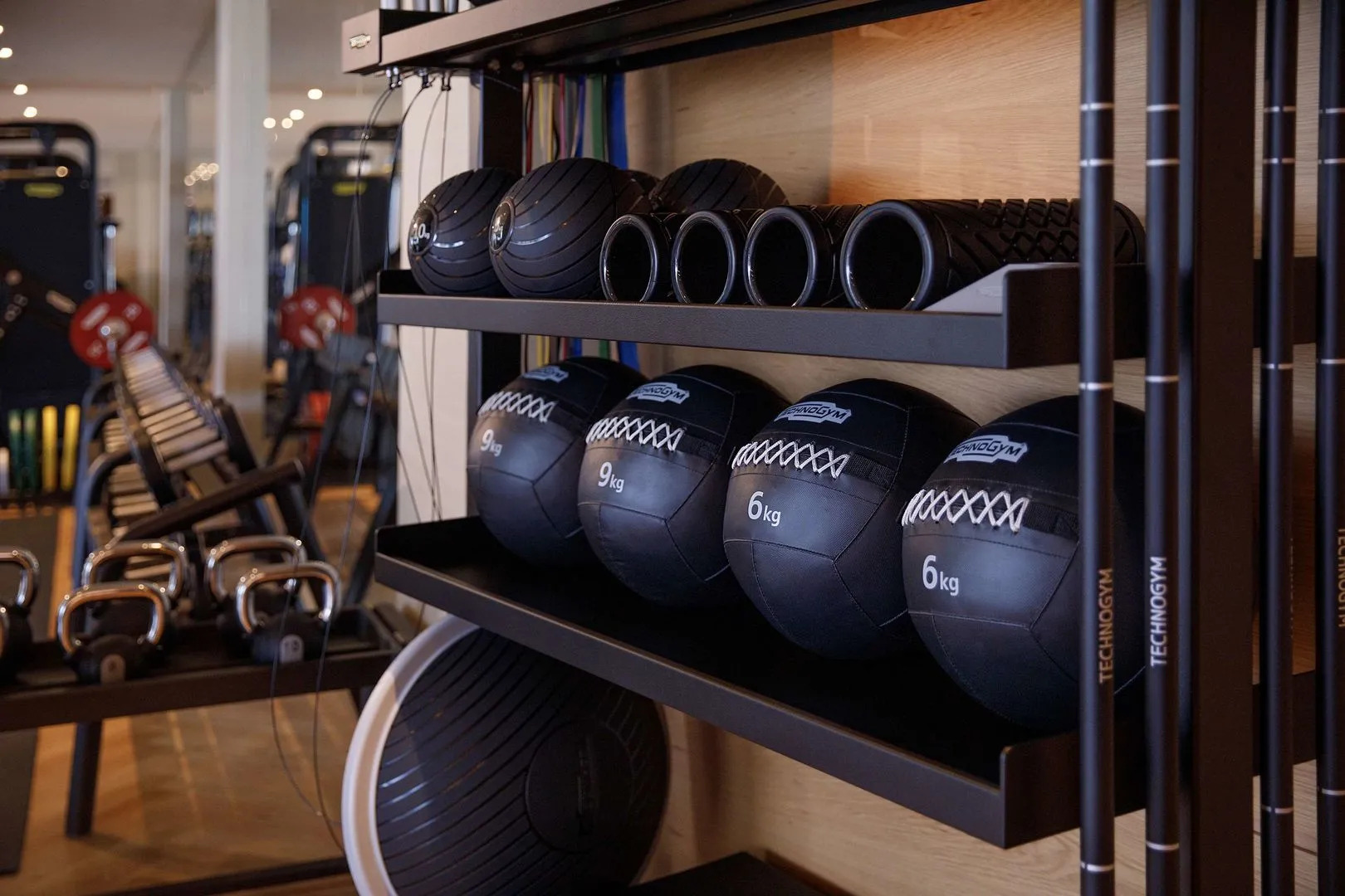 Foto - The Plaza Doha, LXR Hotels & Resorts