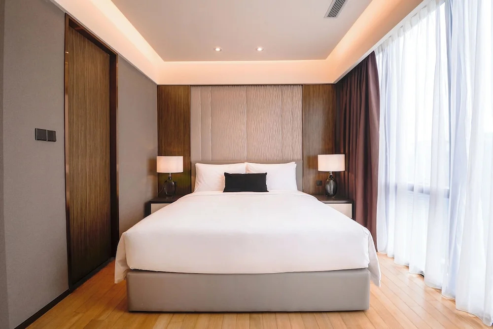 Imperial KLCC by Opus Hospitality