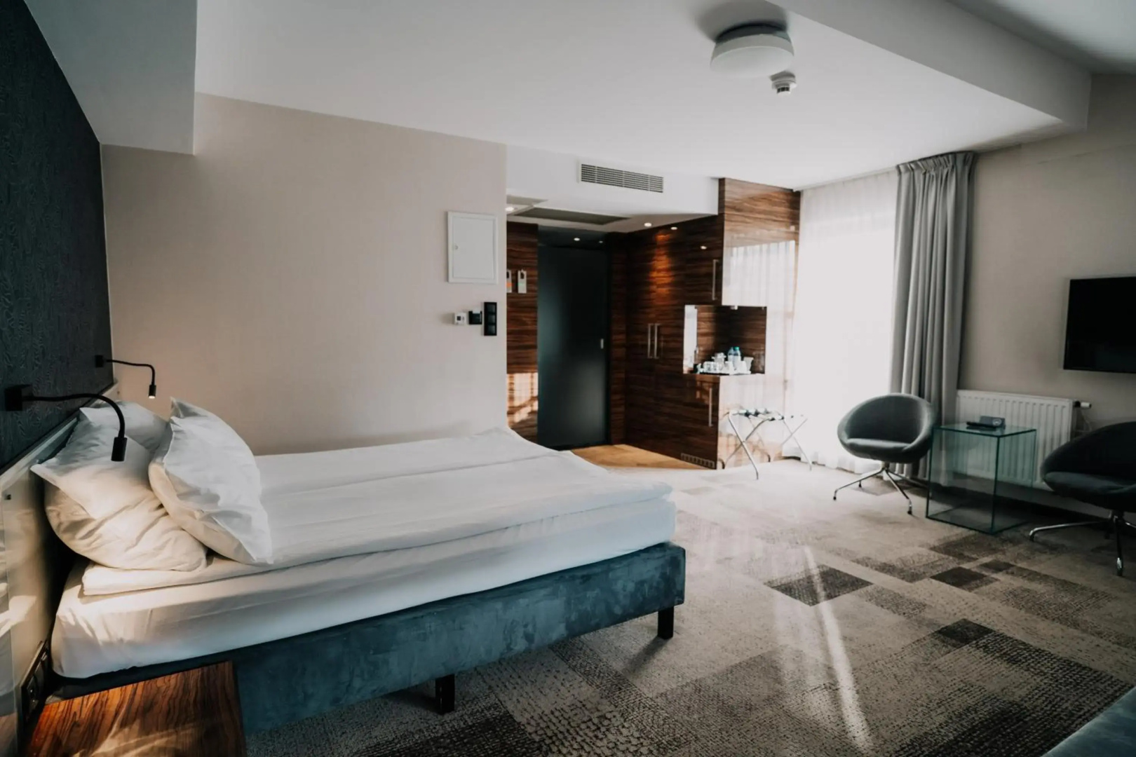 Foto - Q Hotel Grand Cru Gdańsk