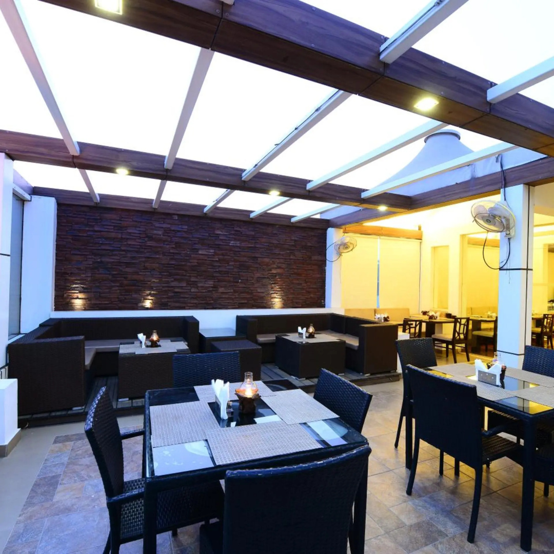 Foto - Hotel Chanchal Deluxe