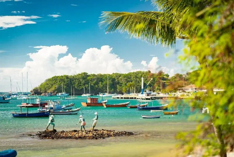 Foto - Suri Búzios Hotel