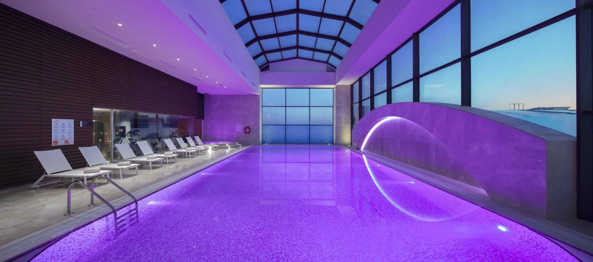 Photo - Doubletree by Hilton Istanbul Umraniye