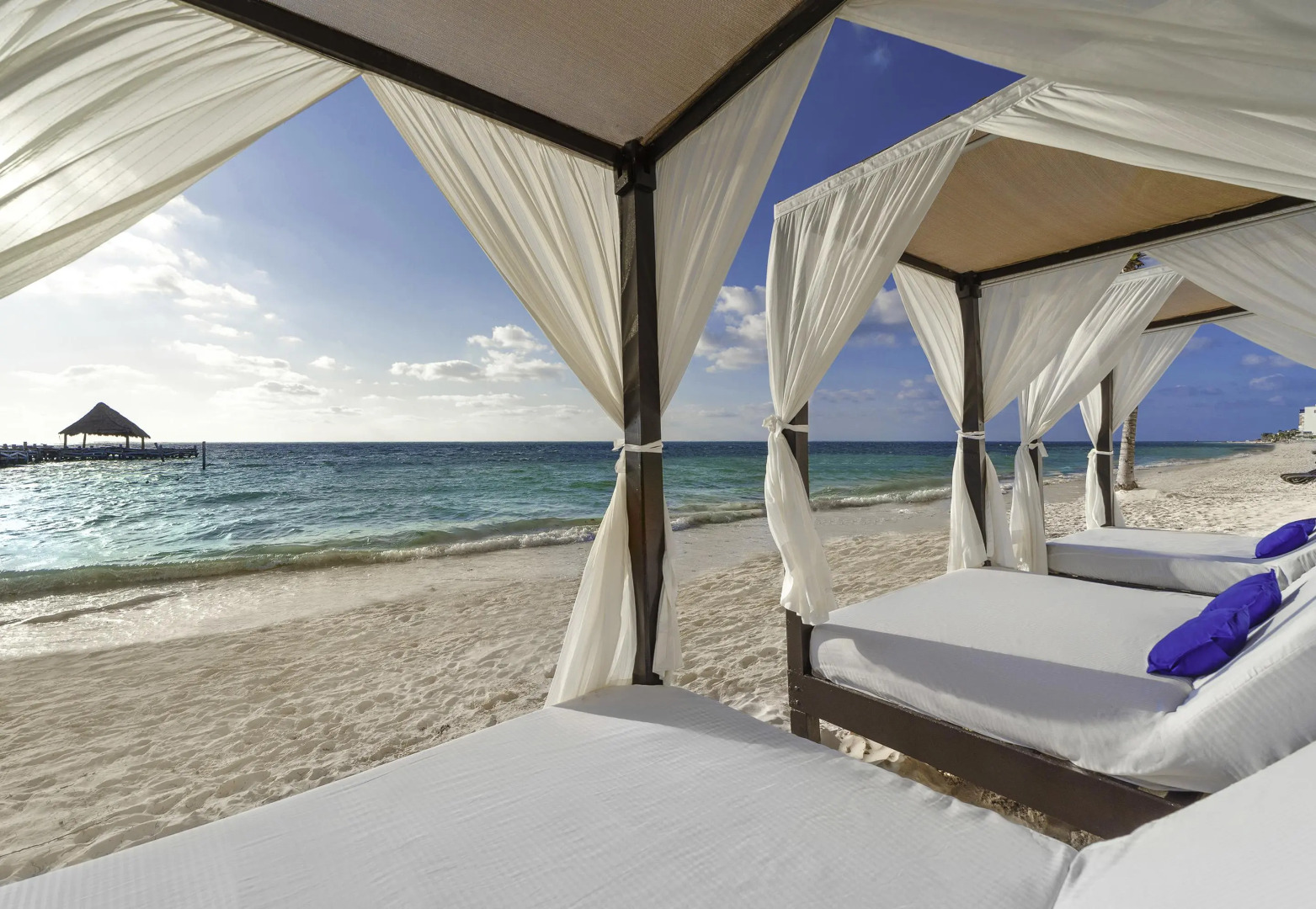 Foto - Desire Riviera Maya Pearl Resort All Inclusive   Couples Only