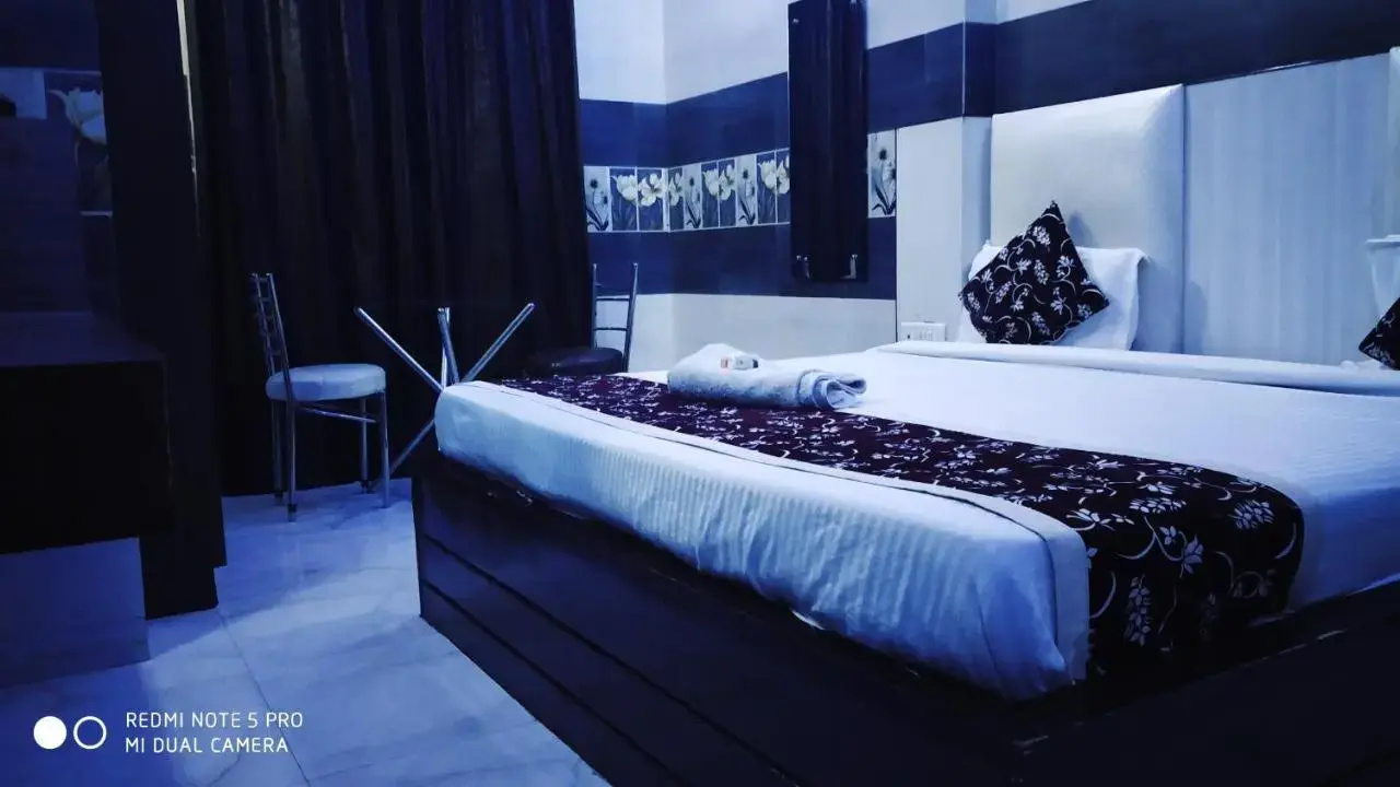Photo - OYO 8743 Hotel Ravi Palace