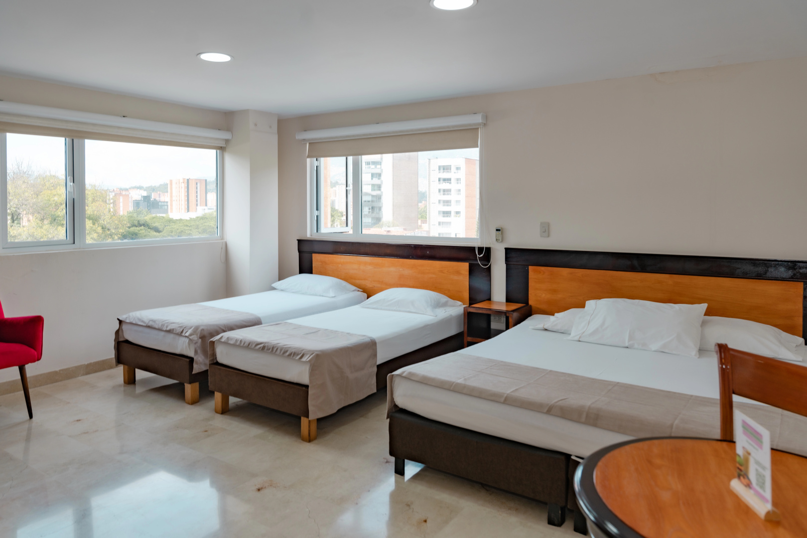 Foto - Hotel San Pedro del Fuerte