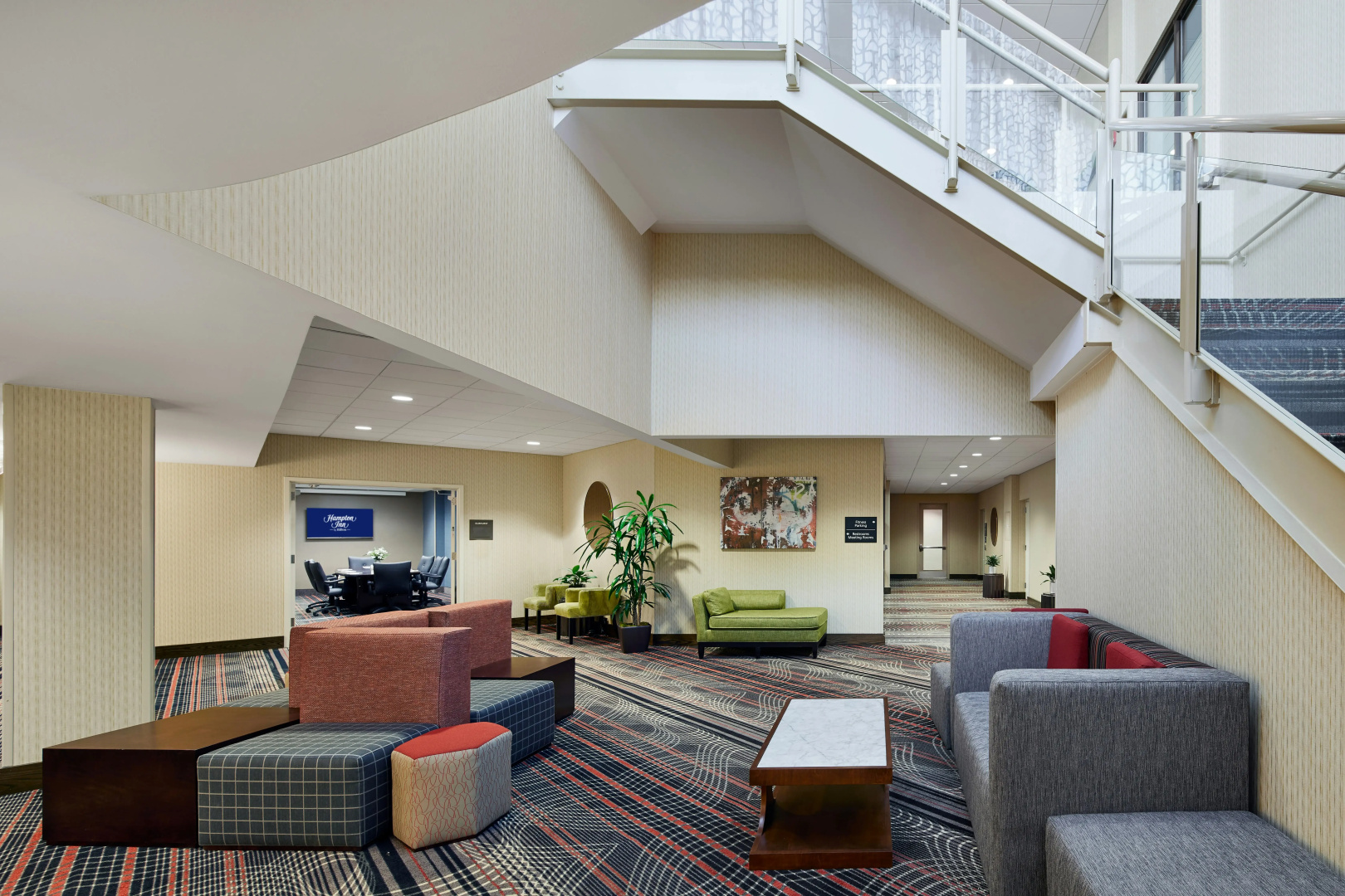 Foto - Hampton Inn & Suites Chicago/Mt. Prospect