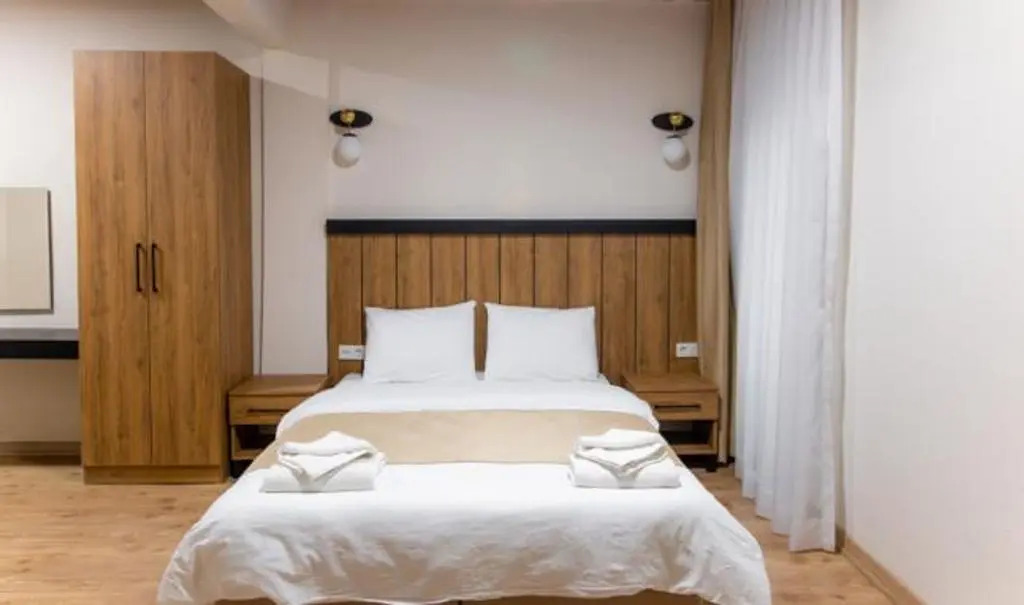 Foto - La Pera Suites