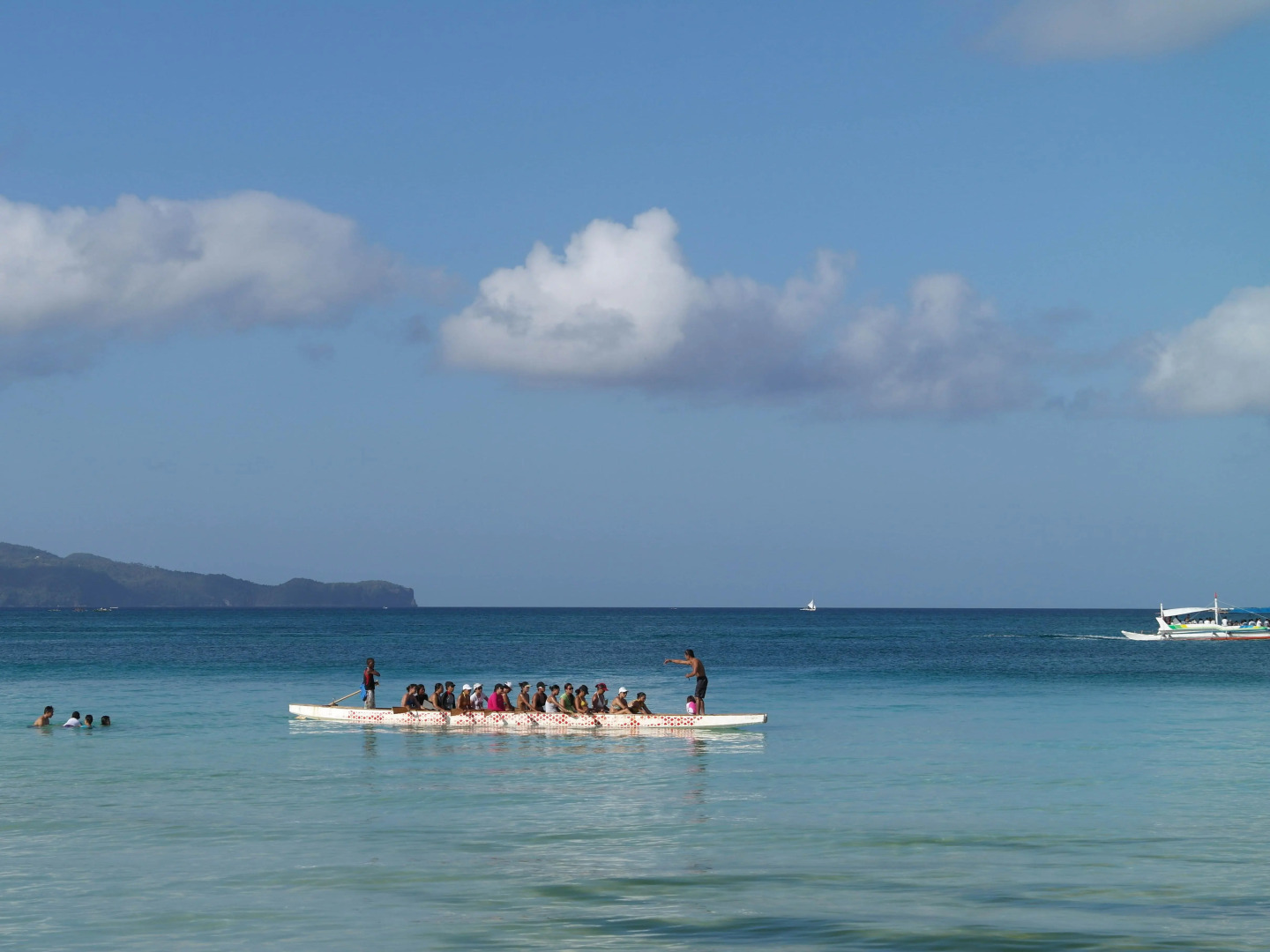 Foto - Green Monkey Resort Boracay
