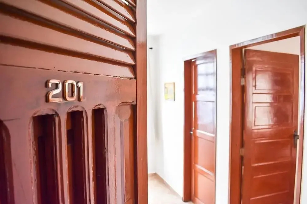 Foto - Tamboleiro's Hotel Residence