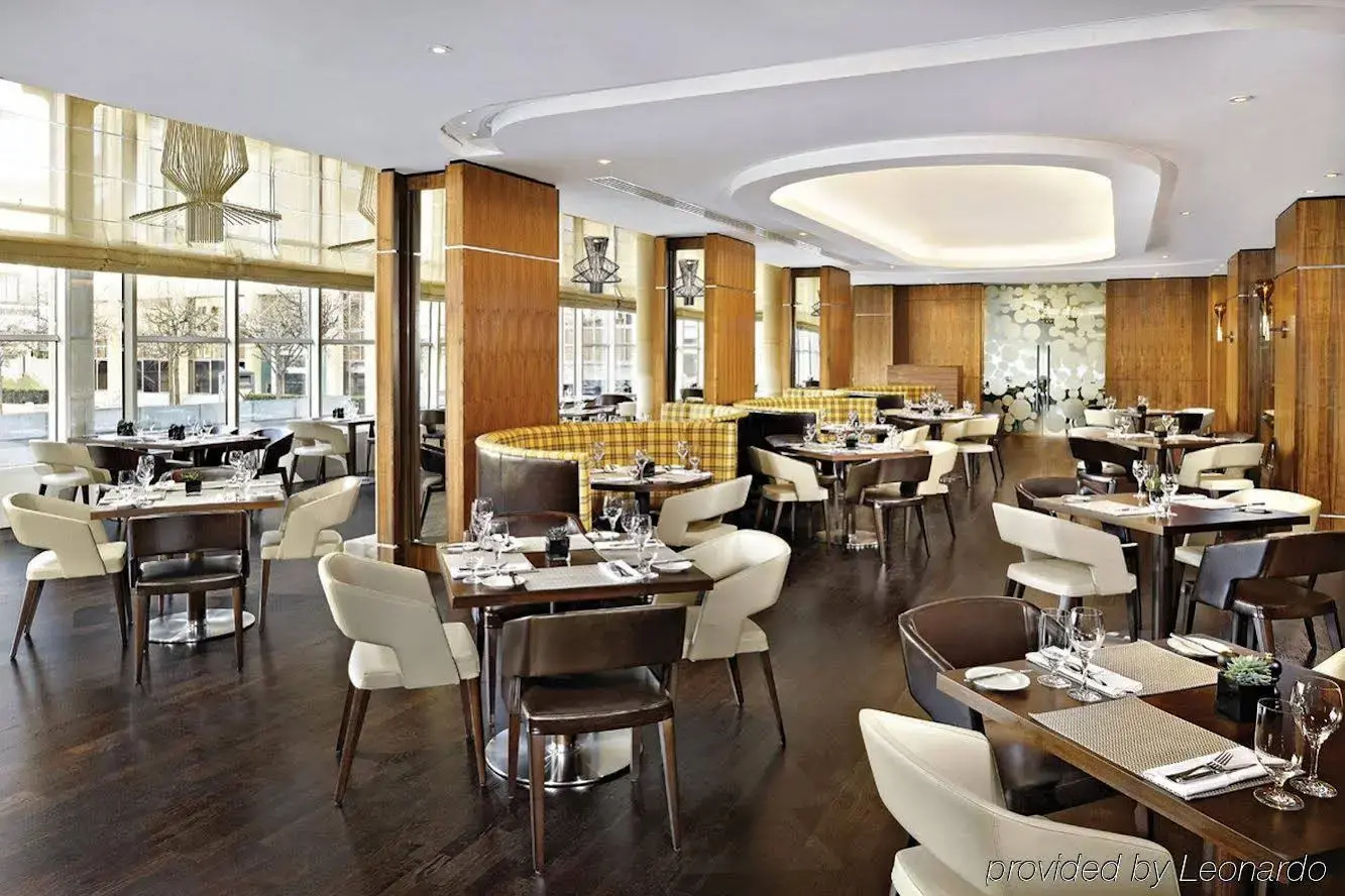 Foto - Sheraton Grand Hotel & Spa