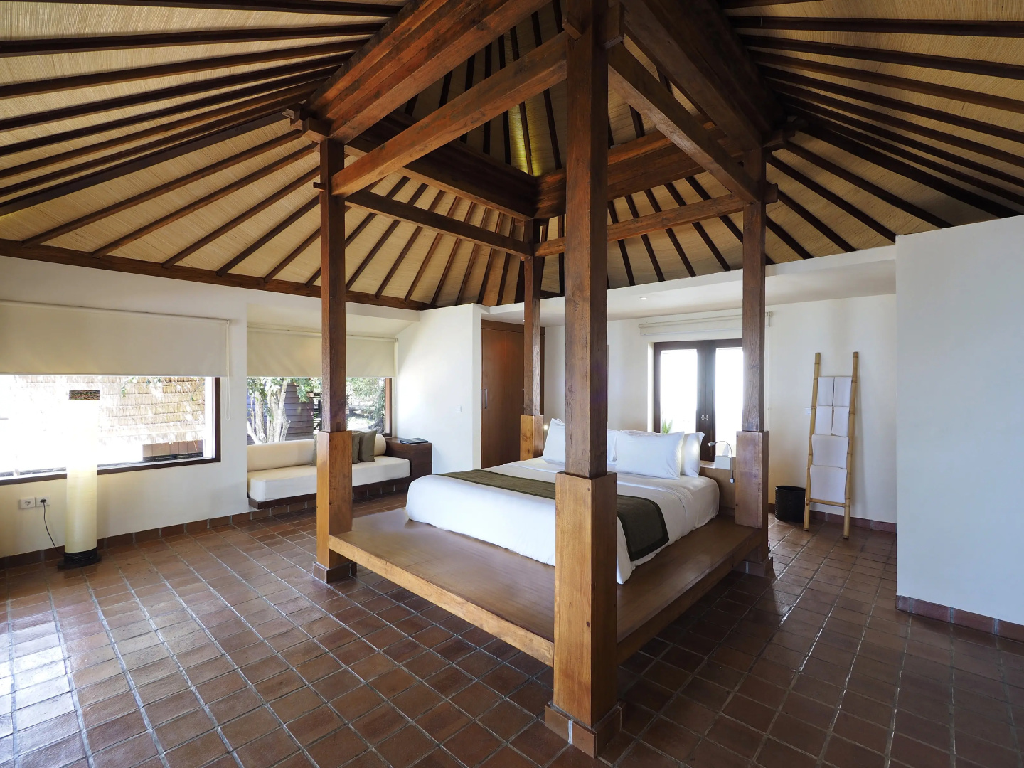 Foto - The Menjangan by LifestyleRetreats