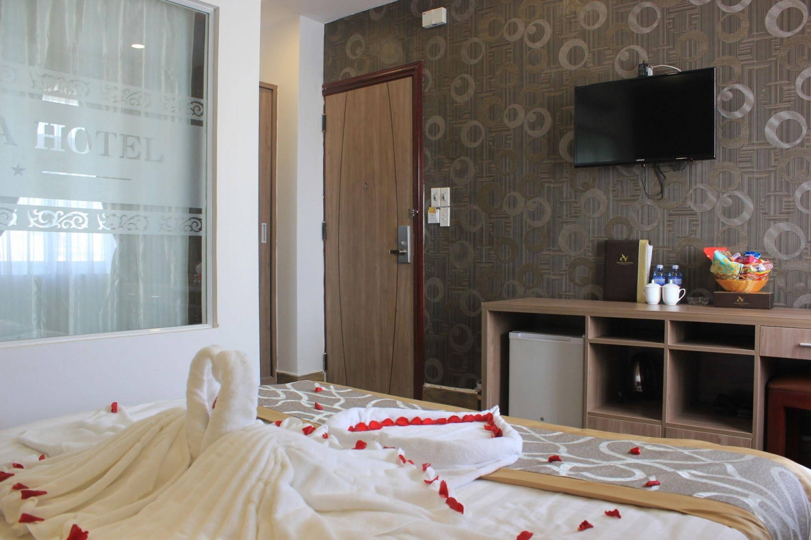 Valencia Hotel