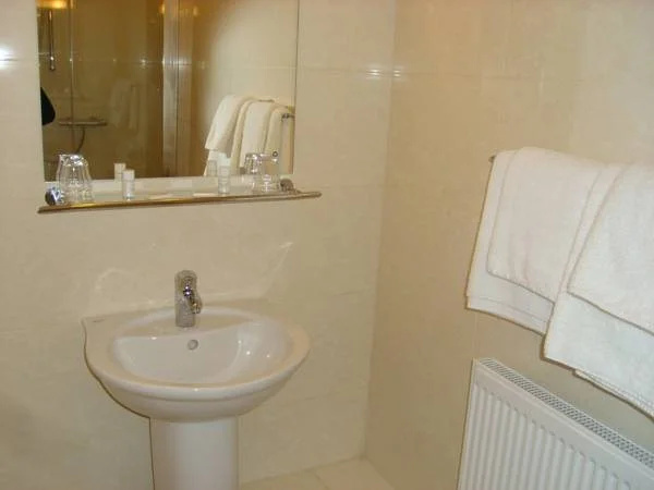 Photo - Phoenix Park Hotel