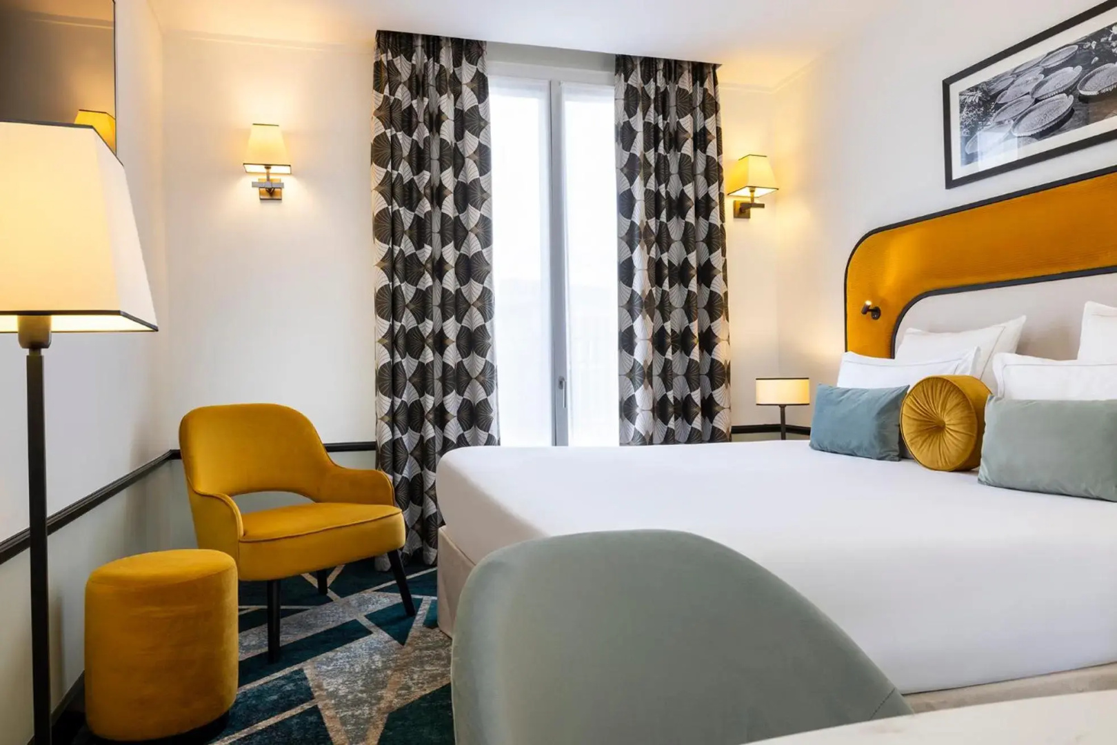 Foto - Hôtel Aiglon