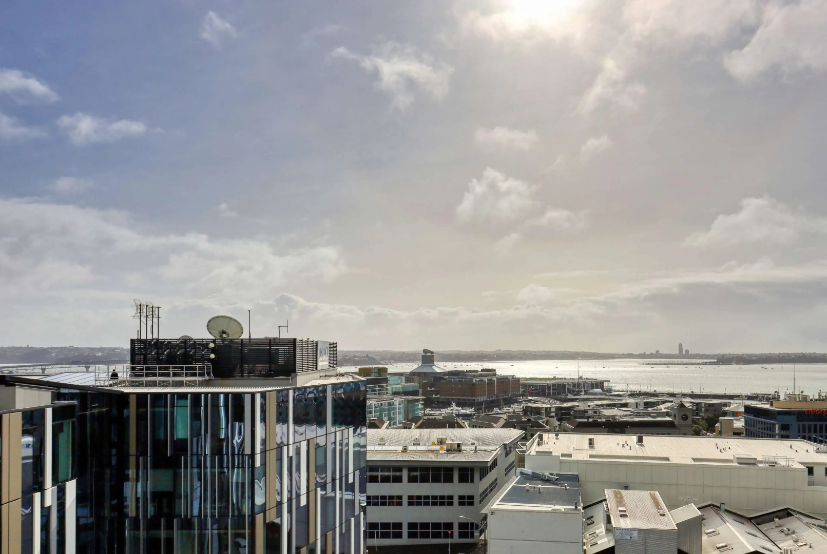 Foto - Ramada Suites By Wyndham Victoria Street West