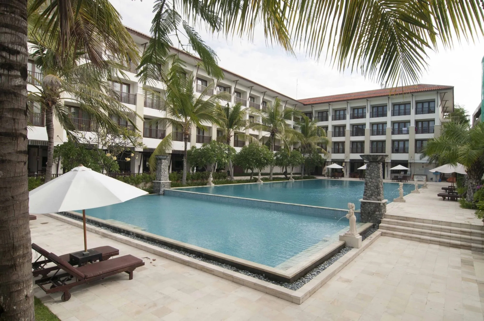 Foto - Bali Relaxing Resort and Spa