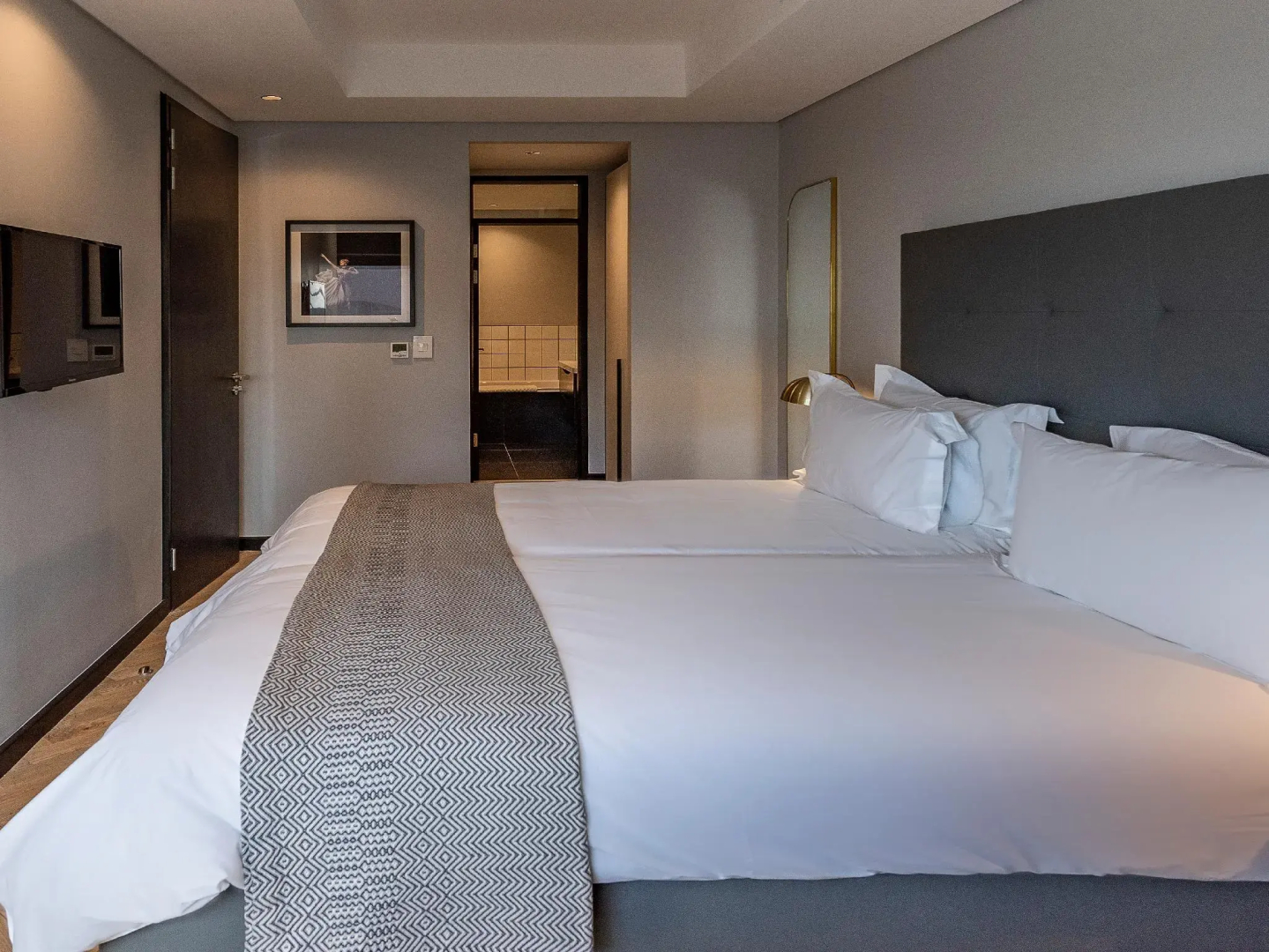 Foto - The Onyx Apartment Hotel by NEWMARK